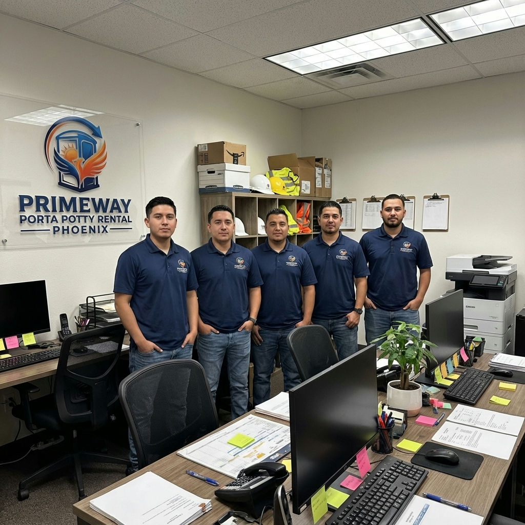 Primeway Office