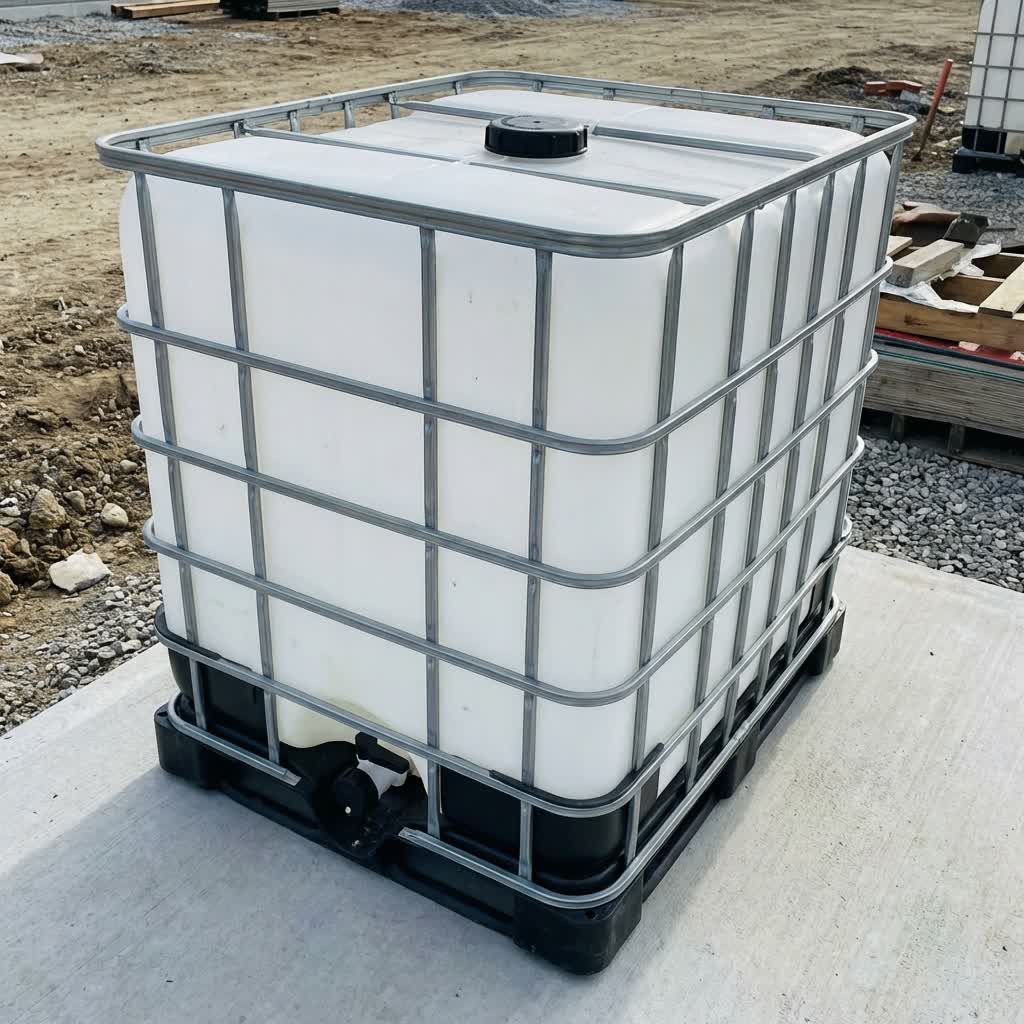 Holding Tank Rental Phoenix