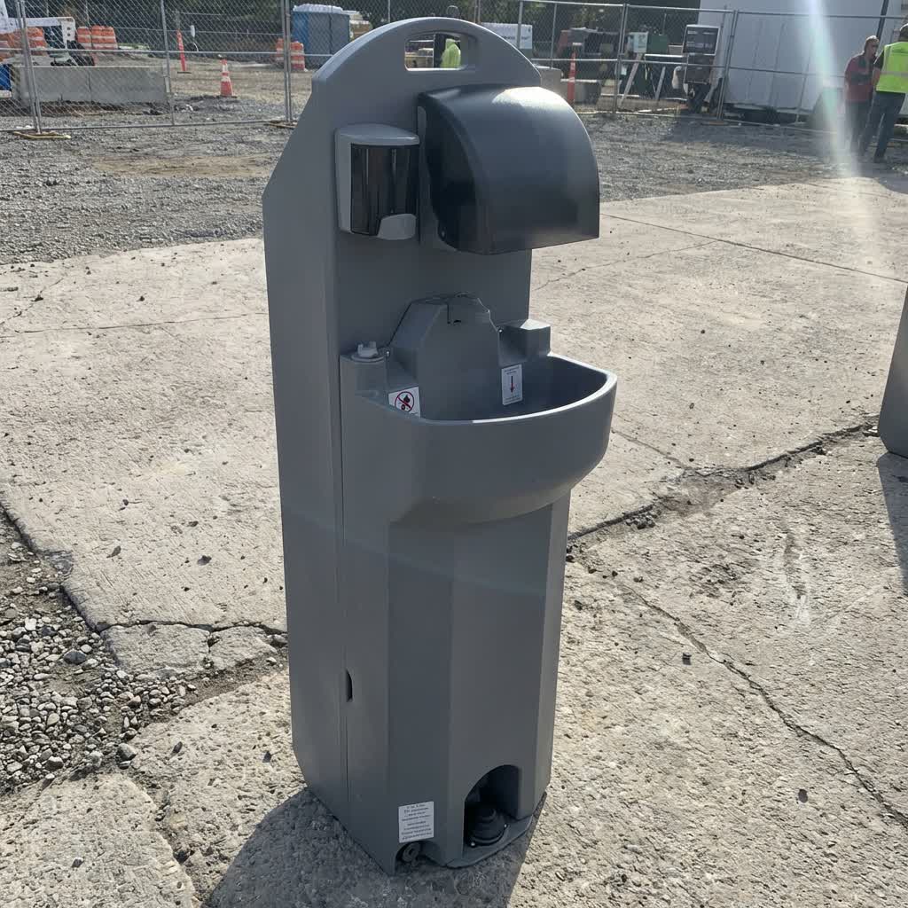 Portable Sink Rental Phoenix